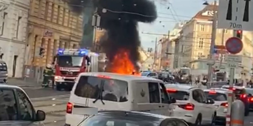 Rennweg Mercedes Brand