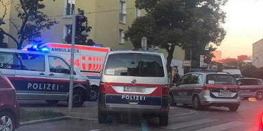 Polizei Ettenreichgasse Favoriten