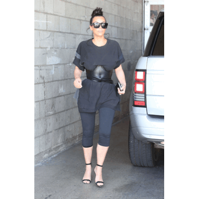 Kardashians im Diätwahn