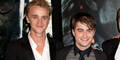 Tom Felton, Daniel Radcliffe