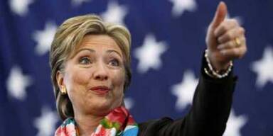 Good Morning Mrs. President!?