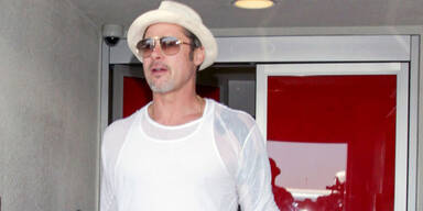 Brad Pitt