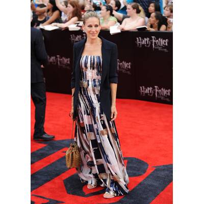 Sarah Jessica Parker 