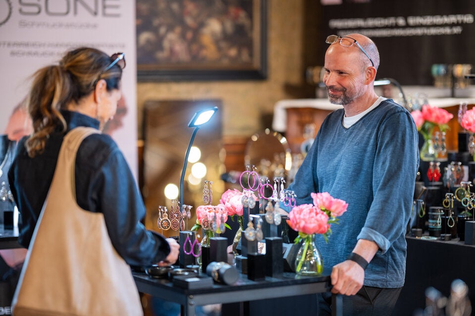 Design Depot: DAS Shopping-Event für die besten Weihnachtsgeschenke