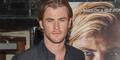 Chris Hemsworth: Sexiest Man Alive