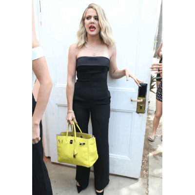 Kardashians im Diätwahn