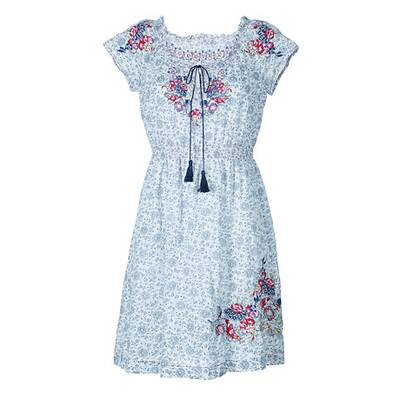 Die tollsten Teile für den Urlaubskoffer!