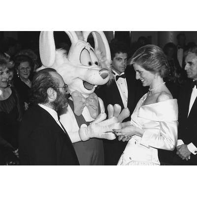 Lady Diana: Ihre schönsten Bilder