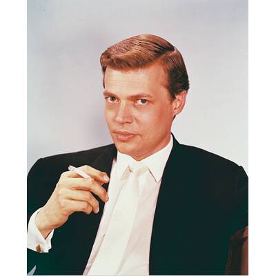 Karlheinz Böhm: Die schönsten Bilder seines Lebens