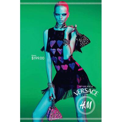 Versace für H&M