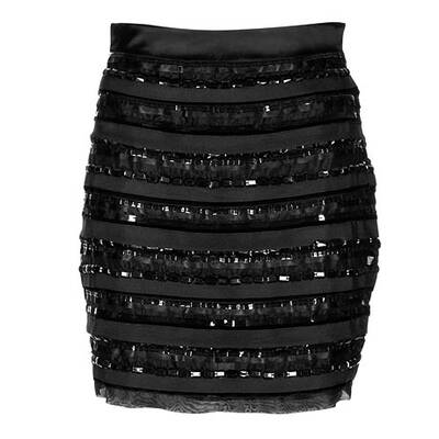 Sooooo Mini! Miniröcke für den Sommer