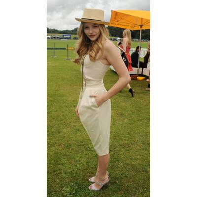 Fashionista 2011: Chloe Moretz