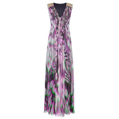 Schicke Looks für die Sommerhochzeit