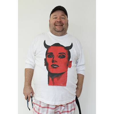 Dirk Bach: Seine schönsten Bilder