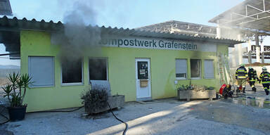 Grafenstein Modellflugzeug