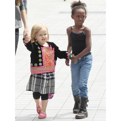 Mini Fashionistas