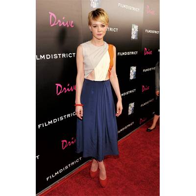 Hippe Accessoires der Stars