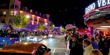 GTI-Treffen 2020 Velden