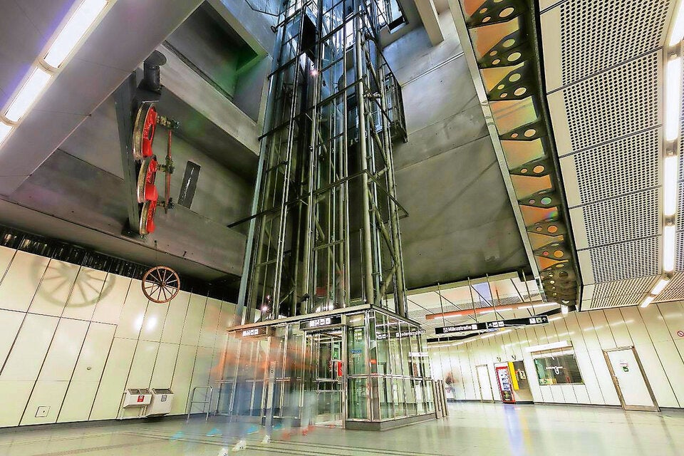 Schubertlinde ist Geschichte