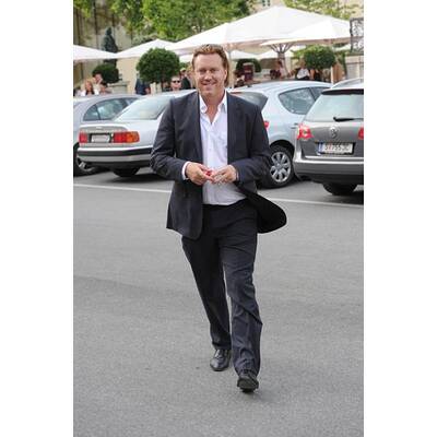 Opernball 2012: Die Stargäste