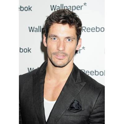 David Gandy