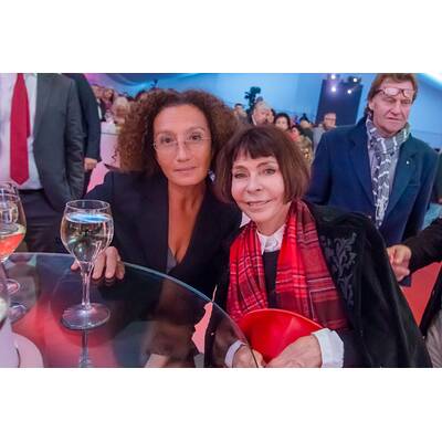 Wahlparty der SPÖ in Wien