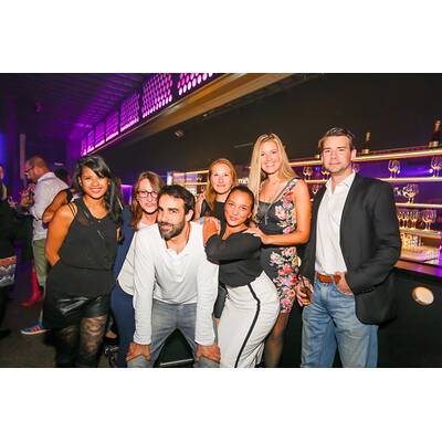 Design your Life-Clubbing