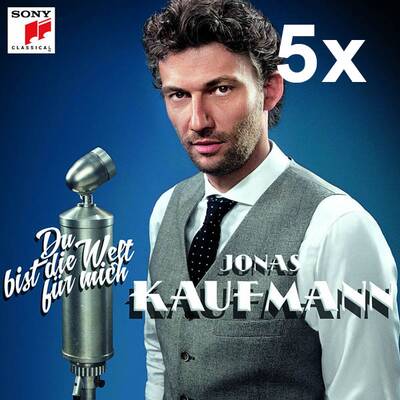 400 Geschenke für unsere Leser