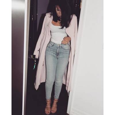 Das ist NICHT Kim Kardashian! 