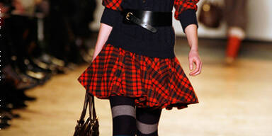 Das Kostüm: Der Klassiker neu interpretiert