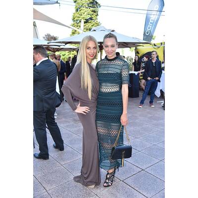 Miss Austria-Wahl 2016