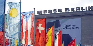 11.000 Aussteller aus 180 L&auml;ndern erwartet