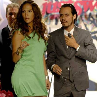 Was verbirgt J.Lo hinter ihren Kleidern?