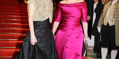 Walzer gegen die Krise