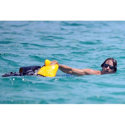 Fiona & KHG: Familienurlaub in Italien