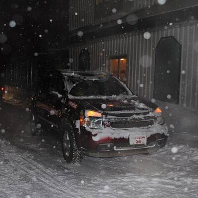 Fulda Challenge 2010