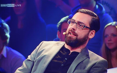 Große Chance Finale