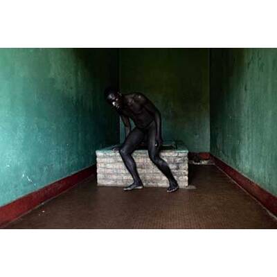 Die weltbesten Pressefotos des Jahres