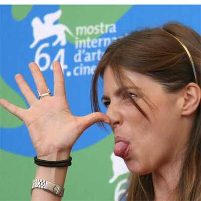 Das 64. Filmfestival von Venedig