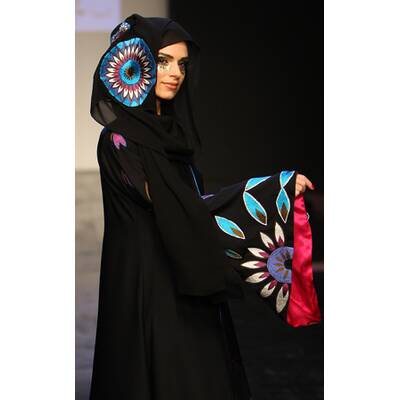 Pakistan Fashion Week