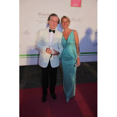 Best Dressed: Fête Impériale