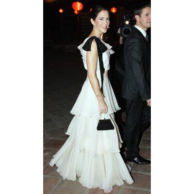 Best Dressed: Royals