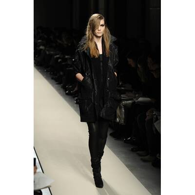 Mailand Fashion Week