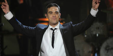 Lady Gaga räumte bei Brit Awards ab