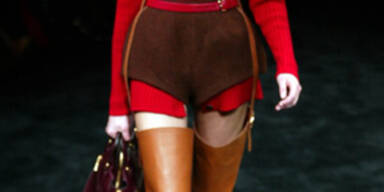 Der Cardigan:  Mehr als ein Strickjäckchen