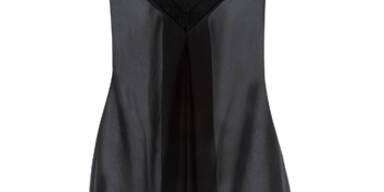 Festlich 'drunter' in der Adventzeit