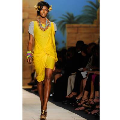 New York Fashion Week