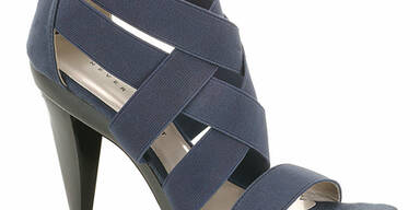 High Heels fürs Frühjahr