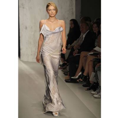 New York Fashion Week