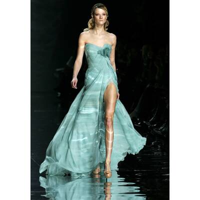 Prominente Zuschauerinnen